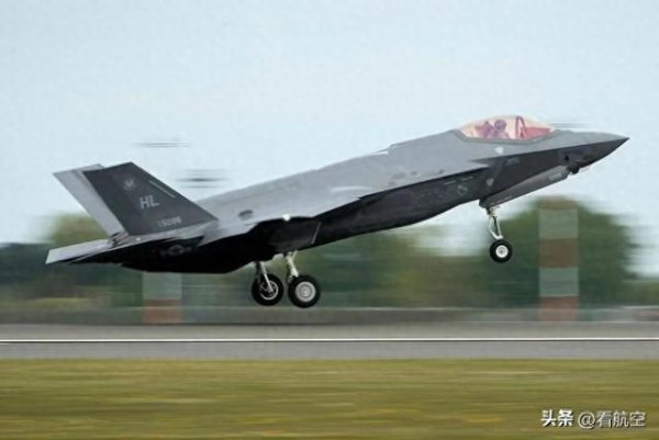 点石策略 英国确认采购F-35A战斗机，以恢复空中核打击能力
