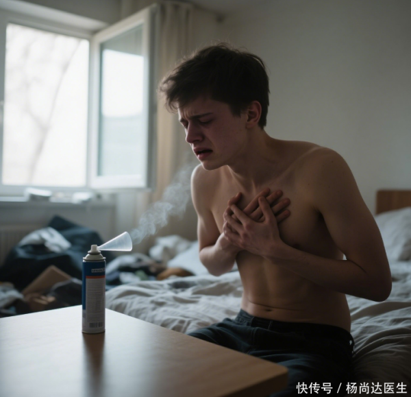 KB资产 不是哮喘，而是冠心病预警？胸口出现4种异样，警惕冠心病来临